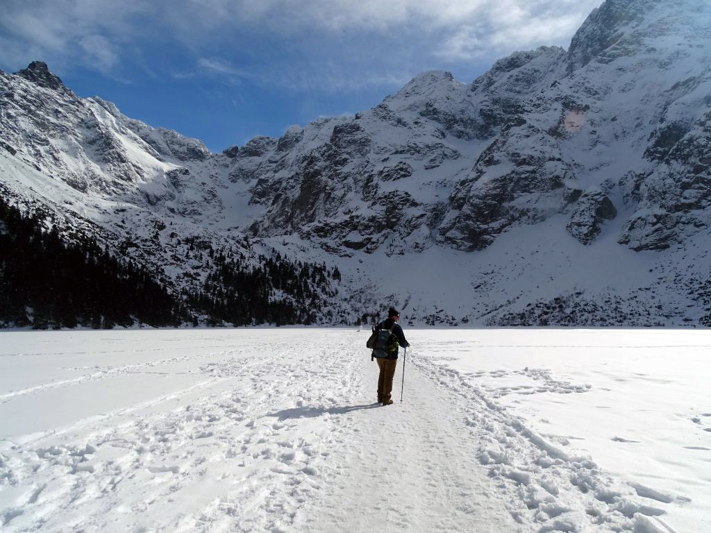 Morskie Oko